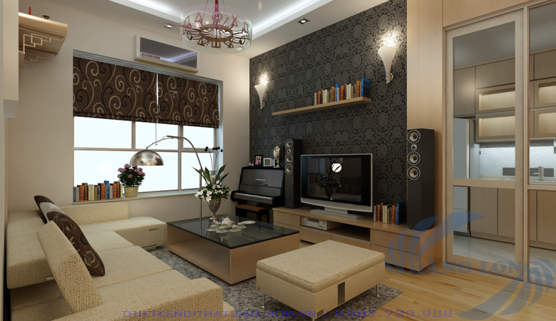 Chị Linh - Golden Land