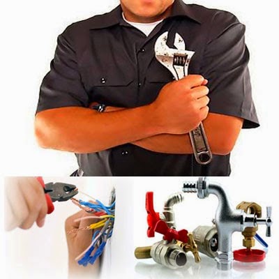 Báo giá thi công Điện – Nước