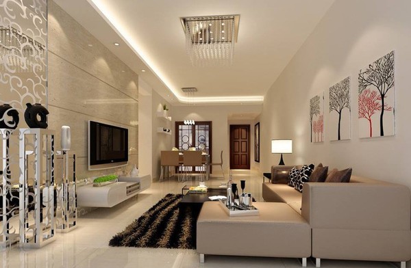 Tư vấn cải tạo cho căn hộ có 3 phòng ngủ với diện tích 67m²