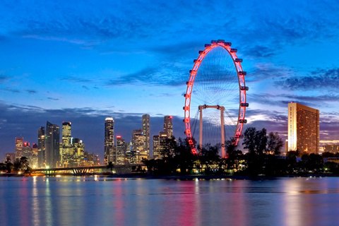 Người châu Á dựa vào phong thủy để làm giàu