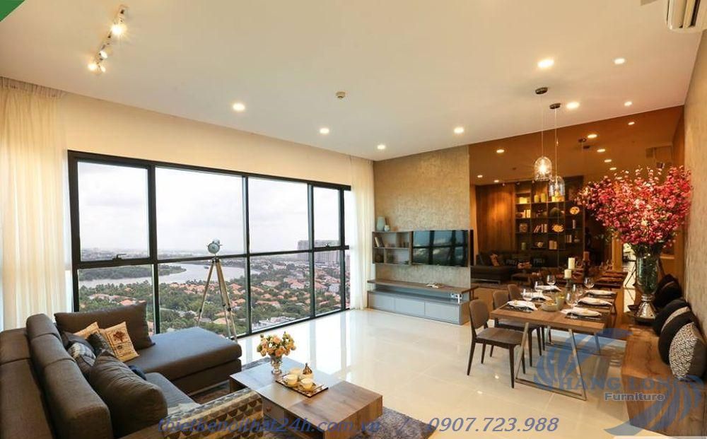 Thiết kế nội thất giá rẻ giúp bạn tiết kiệm chi phí