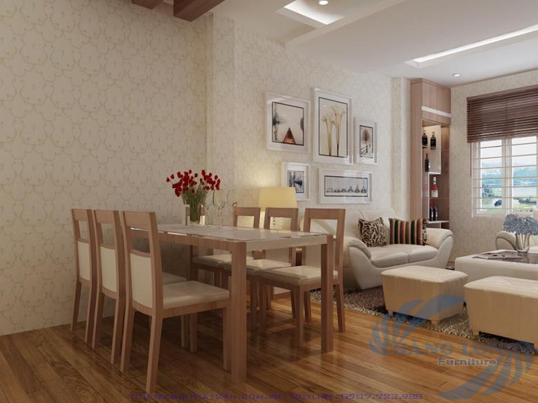 Bộ sưu tập màu sắc 2021