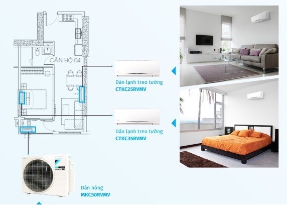 Các cách làm đẹp ban công cho nhà chung cư