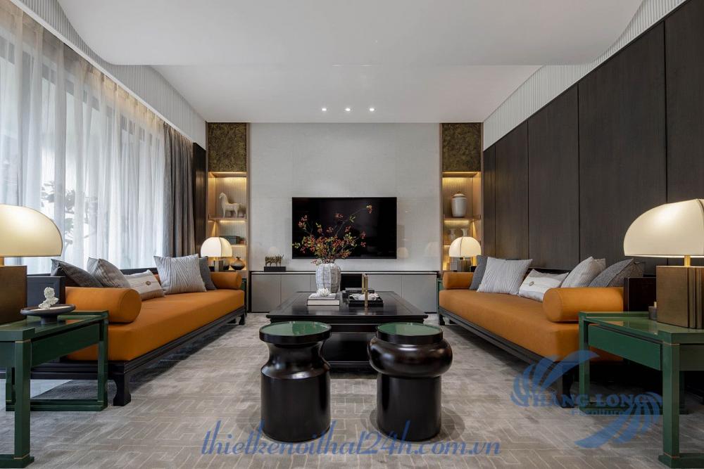 [Hot 2021] Các phong cách thiết kế nội thất chung cư được lựa chọn nhiều nhất